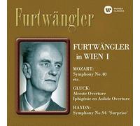 Wilhelm Furtwangler - Furtwangler in Wien, Vol. 1
