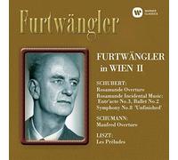 Wilhelm Furtwangler - Furtwangler in Wien, Vol. 2