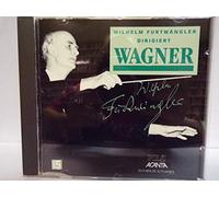 Wilhelm Furtwangler - Furtwngler Cond.Wagner 5