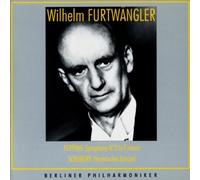 Furtwängler,Wilhelm - Hymnisches Konzert/+