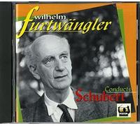 Wilhelm Furtwangler: Schubert: Sinfonie N. 8 e 9 - CD