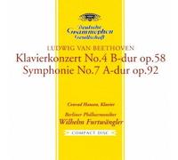 Wilhelm Furtwangler [Shm-CD] - Beethoven:Symphony No.7