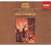 Wilhelm Furtwangler - Siegfried