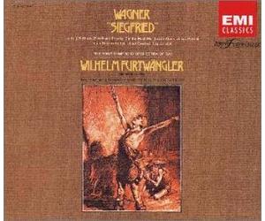 Wilhelm Furtwangler - Siegfried