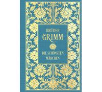Wilhelm Grimm J Brüder Grimm: Die schönsten Märchen: Mit Illu (Copertina rigida)