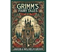 Wilhelm Grimm J Grimm's Fairy Tales (Collector's Edition) (La (Copertina rigida)