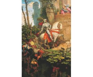 Wilhelm Grimm J Kinder- und Hausmärchen gesammelt durch die B (Copertina rigida)
