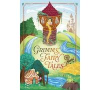 Wilhelm Grimm Jacob Grimm Grimms' Fairy Tales (Copertina rigida)