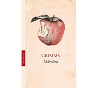 Wilhelm Grimm Jacob Grimm He Grimms Märchen: Kleine Ausgabe (insel t (Tascabile)