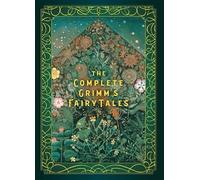 Wilhelm Grimm Jacob Grimm The Complete Grimm's Fairy Tales (Copertina rigida)