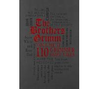 Wilhelm Grimm Jacob The Brothers Grimm Volume II: 110 Grimmer Fairy (Tascabile)