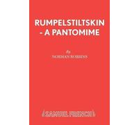 Wilhelm Grimm Norman Robins Jacob Grimm Rumpelstiltskin (Tascabile)
