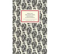 Wilhelm Hauff Monika Sch Das kalte Herz: Ein Märchen (Insel-B (Copertina rigida)