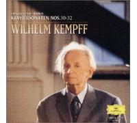 Wilhelm Kempff - Beethoven: Klaviersonaten Nos. 30, 31, 32