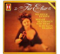 Wilhelm Kempff - Fur Elise