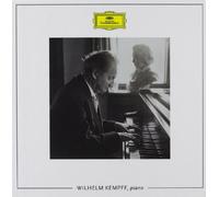 Wilhelm Kempff - Solo Piano Recordings (35 CD)