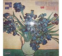 Wilhelm Kempff - Wilhelm Kempff Spielt Chopin