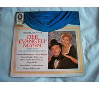 Wilhelm Kienzl - SMC 80965 Kienzl Der Evangelimann Robert Heger LP