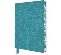Wilhelm List Magnolia Tree Artisan Art Notebook