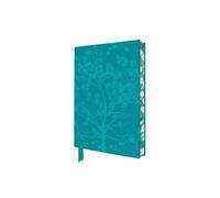 Wilhelm List Magnolia Tree Artisan Art Pocket Notebook