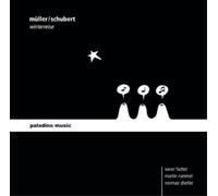 Wilhelm Muller/Franz Schubert Muller/Schubert: Winterreise (CD) Album
