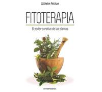 Wilhelm Pelikan Fitoterapia (Tascabile)