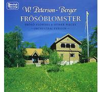 Wilhelm Peterson-Berger - Frosoblomster*d*
