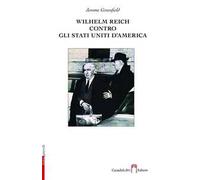 Wilhelm Reich contro gli Stati Uniti d'America
