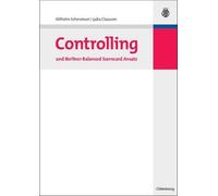 Wilhelm Schmeisser Lydia Controlling und Berliner Balanced Scorecar (Tascabile)