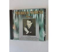 Wilhelm Strienz - Wilhelm Strienz Vol. 1