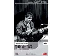 Wilhelm Tell, 1 DVD (DVD)