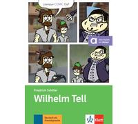 Wilhelm Tell: Lektüre mit digitalen Extras