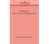 Wilhelm Wundt Ethics (Tascabile)