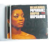 Wilhelmenia Fernandez - Sings George Gershwin