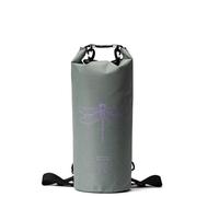 Wili Wili Tree - Dragon Fly - Sacca 15 l grigio