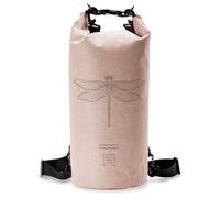 Wili Wili Tree - Dragon Fly - Sacca 15 l marrone