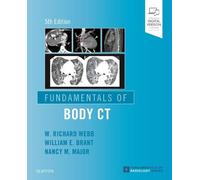 Fundamentals of Body Ct, 5th Edition