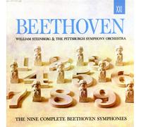 Wiliam Steinberg - The Nine Complete Beethoven Symphonies