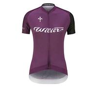Wilier Cycling Club Short Sleeve Jersey M