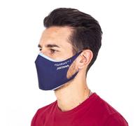 Wilier Maschera Protettiva Astana Navy