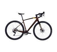 Wilier triestina jena gravel bike shimano grx 11s 700 mm patterned bronze 2024