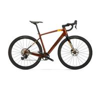 Wilier triestina jena gravel bike shimano grx 12s 700 mm patterned bronze 2024