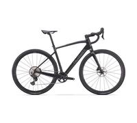WILIER TRIESTINA Jena GRX - bici gravel M Black/Grey unisex Carbonio