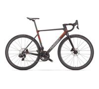 WILIER VERTICALE SLR SUPER RECORD WR Miche Kleos 36