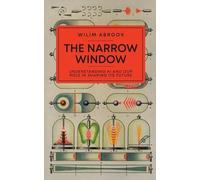 Wilim Abrook The Narrow Window (Tascabile)