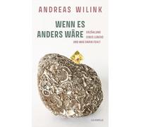 Wilink, A Wenn Es Anders Ware - (German Import) Book NUOVO