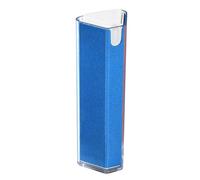 Wilitto Strumento 3 in 1 per la pulizia dello schermo, a prova di impronte digitali, per touchscreen e panno in microfibra, mini spray portatile per tutti i telefoni e Ele