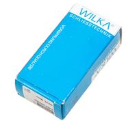 WILKA K405.005509, Knob Cylinder: Different closures, ABH, SKG, 2, A3, (30/...