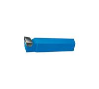 Wilke Scalpello a rotazione, DIN 4976ISO4, 20 x 20 mm, HM P25/P30, larghezza 5 pezzi