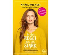 Wilken, A In Der Regel Bin Ich Stark - (German Import) Book NUOVO